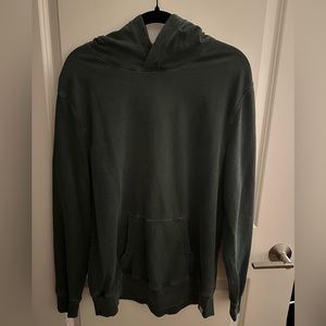 The Normal Brand - Terry Pop Over Hoodie